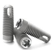 Tapered Screw-Vent®