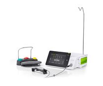 Machines en accessoires