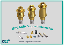 SIS Multi Unit MINI Supra