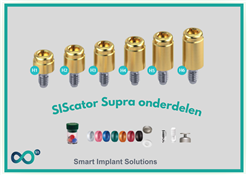 SIScator Attachments