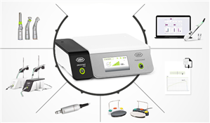 Machines en accessoires
