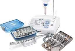 Basic implantologie instrument