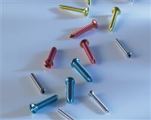 Micro-screws