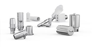 GenTek (ASC)Tibases