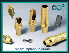 SIS Swiss Plus/Straumann TL