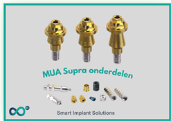 SIS Multi Unit Supra