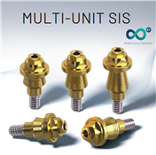 SIS Multi Unit Supra