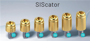 SIScator Supra