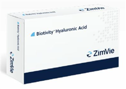 Biotivity Hyaluronic Acid